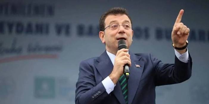İmamoğlu’nun avukatı açıkladı: Bilirkişinin ruhsatı yok