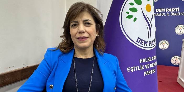 DEM Parti'li Beştaş: İktidar partisi ile hiçbir anlaşma söz konusu değil