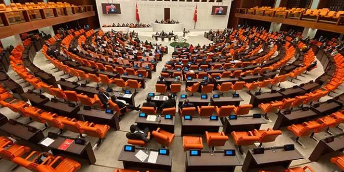 İddia: İYİ Parti ve DEVA'dan istifa eden 2 vekil AKP'ye katılıyor