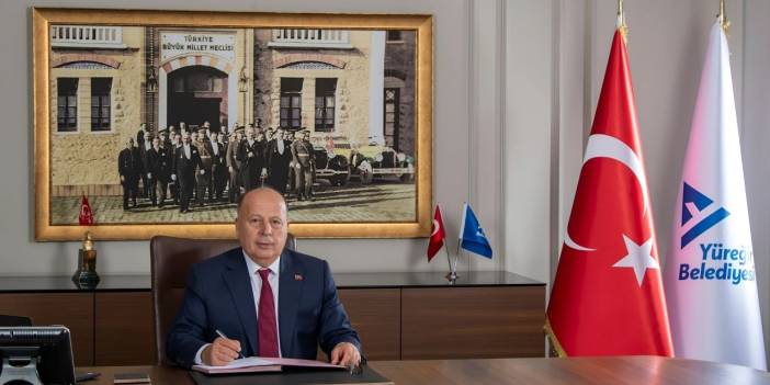 Erdoğan'ın AKP'ye davet ettiği CHP'li Demirçalı'dan ilk açıklama