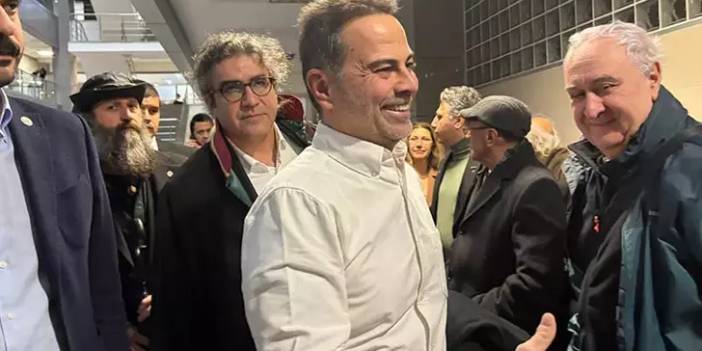 Nasuh Mahruki için istenen ceza belli oldu