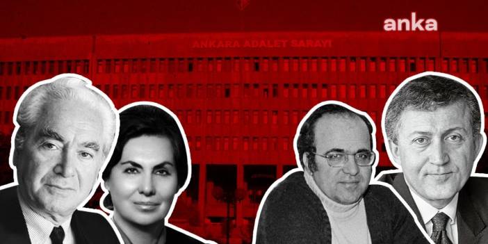 Umut Davası'nda Mehmet Ağar’ın dinlenilmesi talebi karara bağlanacak