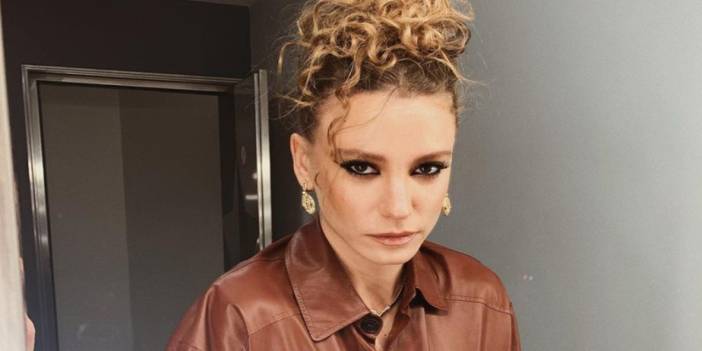 Ayşe Barım soruşturması: Serenay Sarıkaya ifadeye çağrıldı