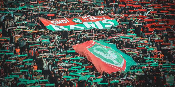 Amedspor’un kitabını yazdı... Vahap Coşkun: Futbolun ötesinde bir hikâye