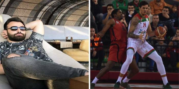 Milli basketbolcu İlkan Karaman'ı öldüren sürücü için yakalama kararı