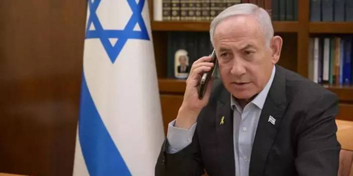 Netanyahu: Hamas, ateşkese karşı çıkıyor