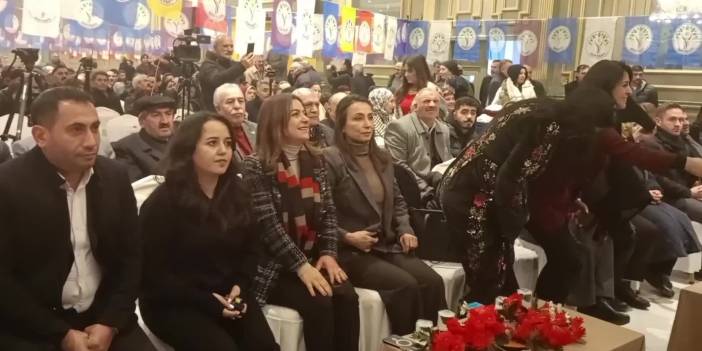 Tülay Hatimoğulları: Sorun sadece Öcalan’ın omuzlarına yıkılamaz