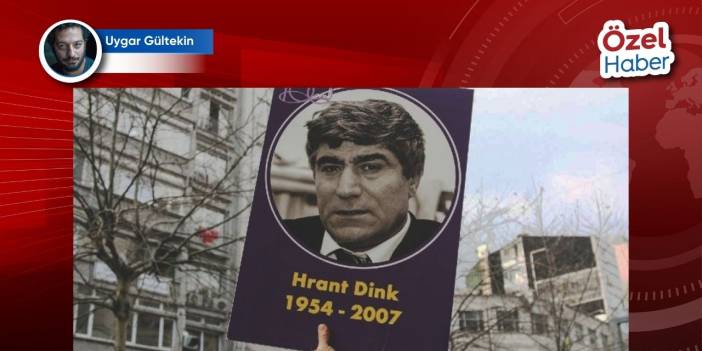 Hrant Dink: 18 yıl, onlarca dava, yüzlerce sanık, dönüp bakılmayan o karanlık