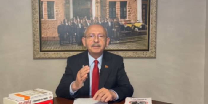 Kılıçdaroğlu'ndan Özel'e: Akreplerle mücadele etmezsen, normalleşirsen...