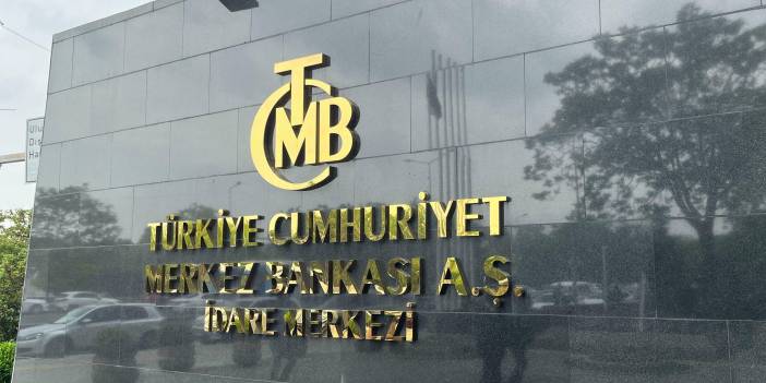 Merkez Bankası faiz indirdi