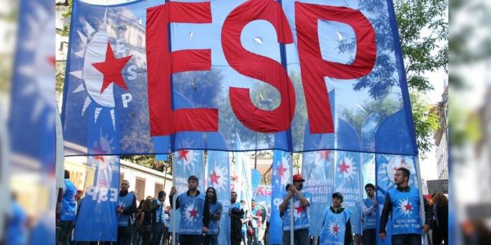 ESP ve SGDF operasyonu: Çok sayıda gözaltı var