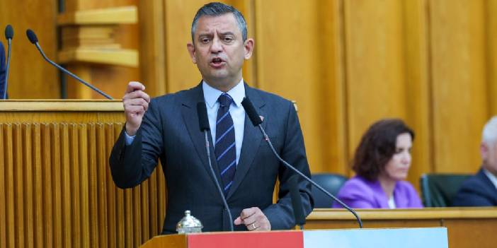 Yol haritası bekleniyordu: CHP'nin toplantısı ertelendi