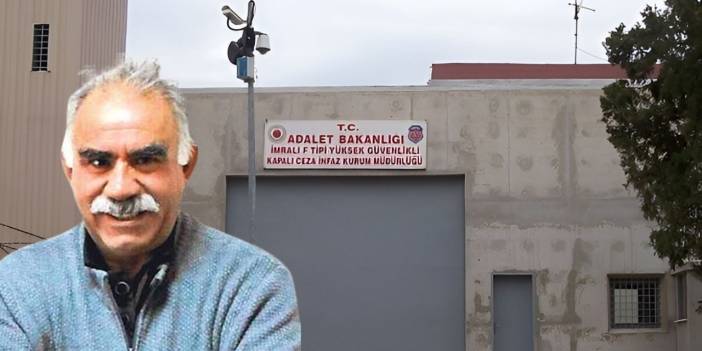 Öcalan iddiası: Beni bugüne kadar yaptıklarımla değerlendirmeyin