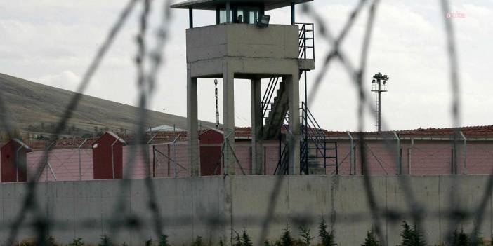 Cezaevleri nüfusu 30 ili geride bıraktı