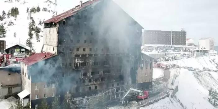 Sağlık Bakanlığı, Kartalkaya yaralılarıyla ilgili son durumu paylaştı