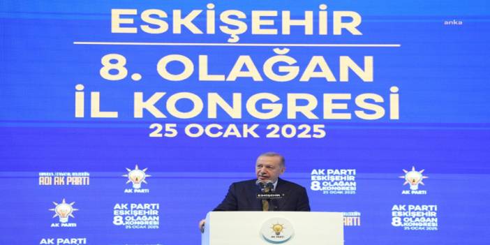 Erdoğan'dan 'Kartalkaya' açıklaması: Yargı organlarımız hesabını soracak