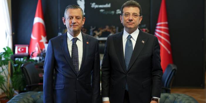 Özgür Özel yanıtladı: Ekrem İmamoğlu milletvekili olacak mı?