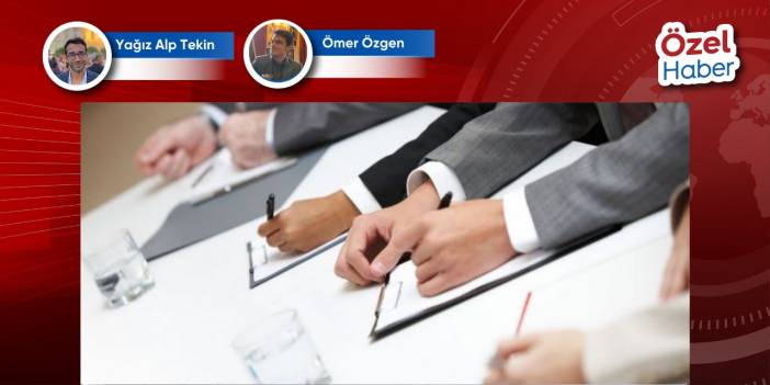 İHALELER VE YOLSUZLUK 3: Türkiye’de binlerce kurum günlük ortalama 377 ihale gerçekleştiriyor