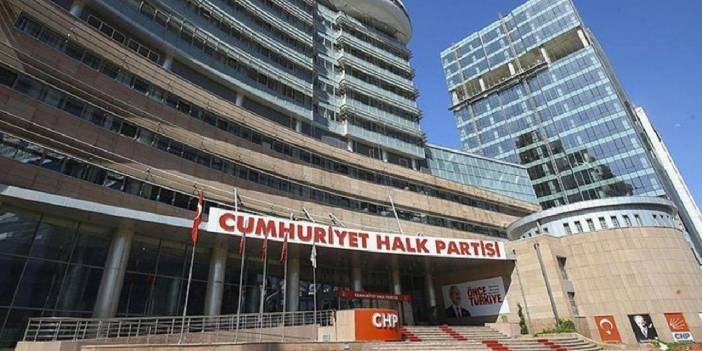 CHP kurultayına soruşturma: Bu halk iradesine karşı darbe girişimidir