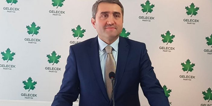 Dönemin AKP İl Başkanı silah dağıtma iddiaları için “Albayrak’ın haberi olmadan yapılamaz” dedi