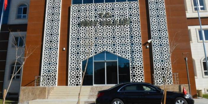 Siirt'te kayyım sonrası eylem ve etkinlikler 10 gün süreyle yasaklandı