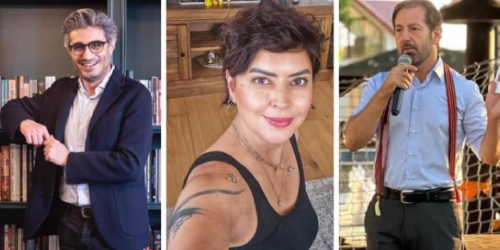 Gözaltındaki gazetecilerin savcılık ifadeleri bitti