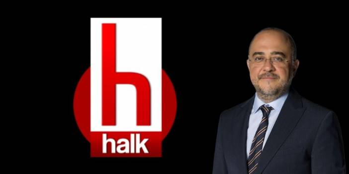 Halk TV yöneticisi Kürşad Oğuz ifadeye götürüldü