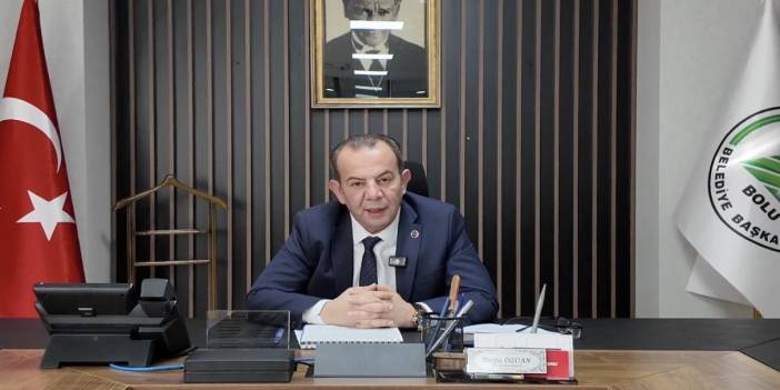 Tanju Özcan'dan Erdoğan'a: Yine kandırılıyorsunuz, ahirette hesabını veremezsiniz