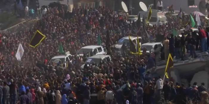 İsrail, Filistinli mahkumların serbest bırakılmasını askıya aldı