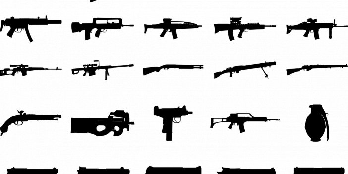 İçişleri Bakan Yardımcısına göre "kayıp silah" sayısı sadece 24