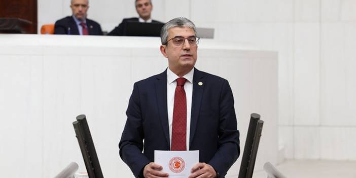 Gökhan Günaydın: Ferdi Zeyrek hakkında soruşturma başlatılacaktı
