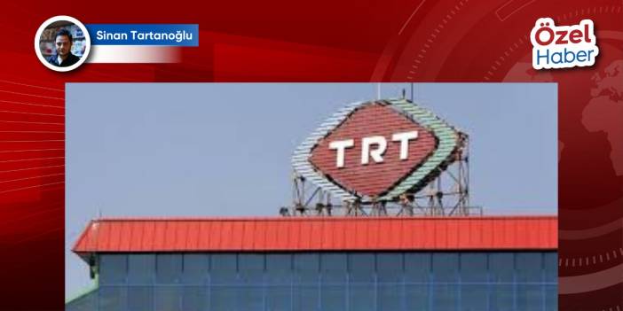 Enformasyon kurumu ne demek, TRT bir enformasyon kurumu mu?