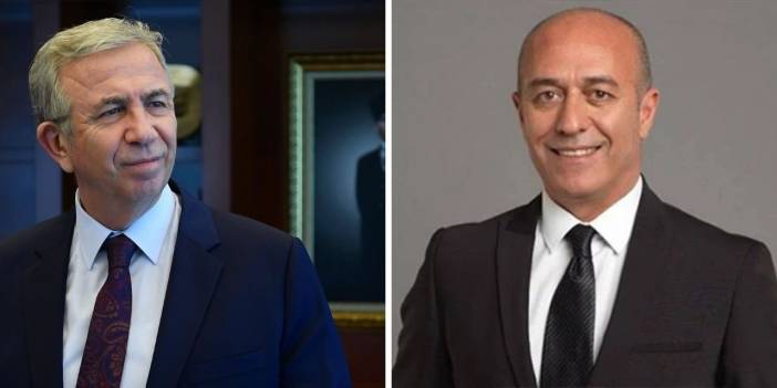 Mansur Yavaş, Halk TV Yayın Yönetmeni Suat Toktaş'ı hapishanede ziyaret edecek