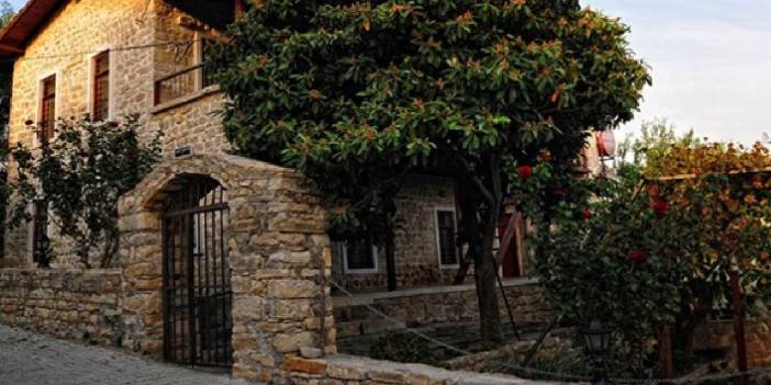 Türkiye’nin son Ermeni köyü, kamulaştırma tehdidiyle karşı karşıya