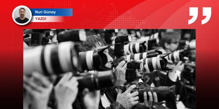 Yüz yılı aşan iktidar geleneği: Basını bastırmaya çalışmak