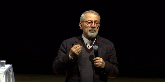 Naci Görür: Diyarbakır’ı Bitlis-Zagros fayı hattındaki deprem vuracak