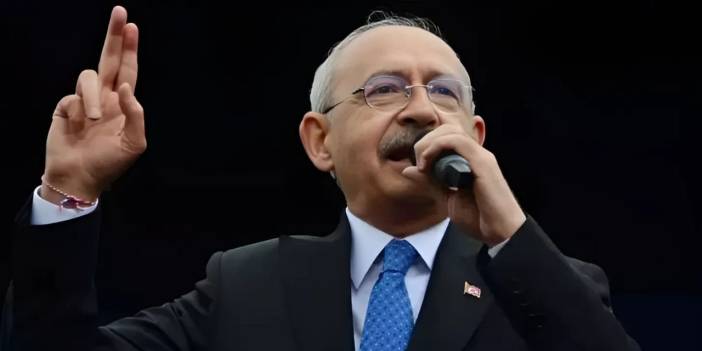 Kılıçdaroğlu: CHP cumhurbaşkanı adayı tartışmalarına son vermeli