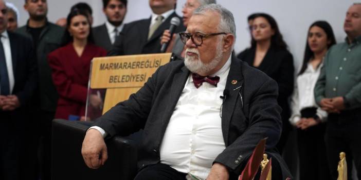 Prof. Dr. Celal Şengör'den deprem açıklaması: 'İstanbul'da olacak felaketi düşünemiyorum'