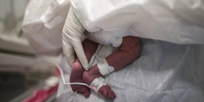 Yenidoğan çetesinden tutuklu bulunan doktor intihar etti