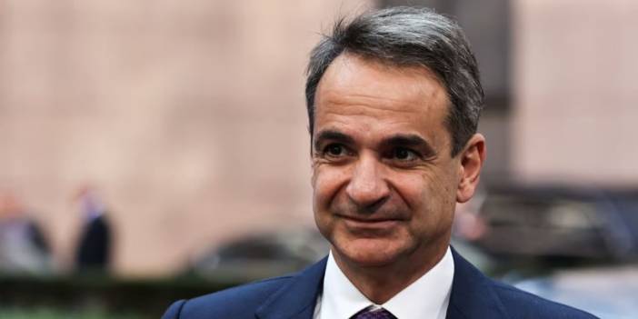 Yunanistan Başbakanı Miçotakis'ten Ege'de deprem fırtınası yorumu