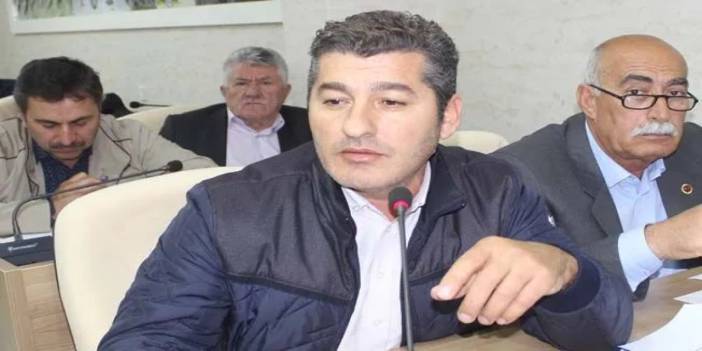 MHP'li Grup Başkanvekili Öcalan'a 'Sayın' dedi