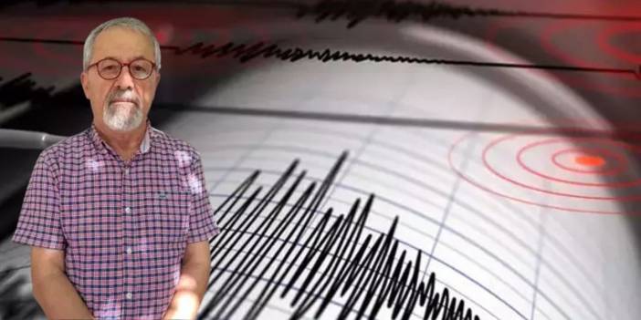 Prof. Dr. Naci Görür'den İstanbul depremi için ürkütücü tahmin