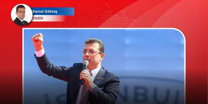 İmamoğlu iddianamesi: Akın Gürlek’e mutlak dokunulmazlık ve “demokrasinin ortadan kaldırılması”