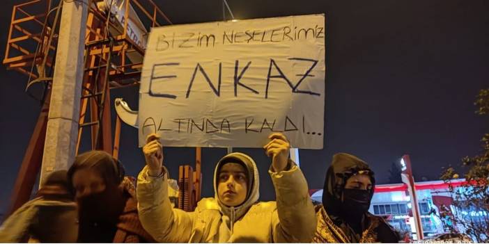 2 yıl oldu | 6 Şubat depremlerinde hayatını kaybedenler anıldı