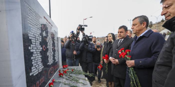 Özel, deprem bölgesinde: 'Çocuğumun geleceğini göremiyorum kaçıp gitmek istiyorum'