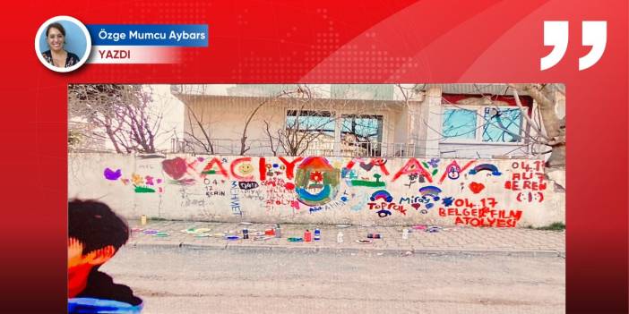 'Sesimi duyan var mı?'dan sonra Adıyaman