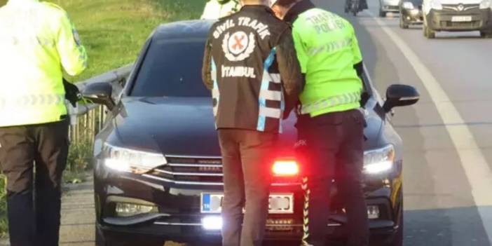 3 bin eski milletvekiline trafik cezasından muafiyet geliyor