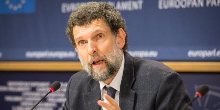 Osman Kavala'dan Ayşe Barım açıklaması: Telefon görüşmemiz Gezi protestoları bittikten sonraydı
