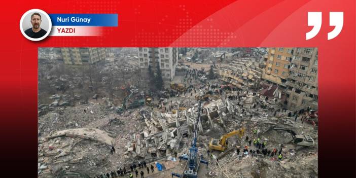 6 Şubat: Bitmeyen yas, normale dönmeyen hayat