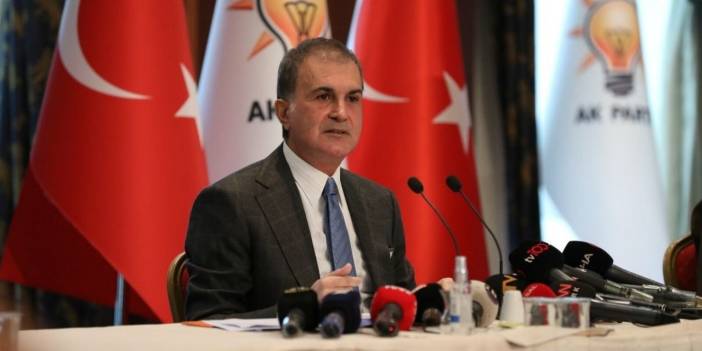 Özgür Özel, Gazze'yi boşaltma planını sormuştu | Çelik: Cumhurbaşkanının samimiyetini sorgulamasın